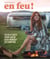 En feu ! plein d'idees pour enfin bien manger en camping