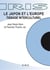 Le Japon et l'Europe, tissage interculturel