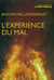 L'experience du mal