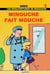 Minouche t.1 - Minouche fait mouche