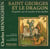 Saint Georges et le dragon - enquête sur le succès d'un mythe