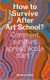 How to survive after art School ? / Comment survivre après l'école d'art ?