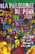 La philosophie du punk