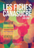 Les fiches canasucre t.1