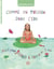 Comme un poisson dans l'eau - yoga pour enfants
