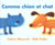 Comme chien et chat