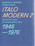 Italo modern 2 1946-1976
