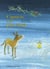 Capucin et le pere noel
