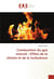 Combustion du gaz naturel : effets de la chimie et de la turbulence