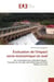 Evaluation de l'impact socio-economique en aval : Des amenagements hydroelectriques: exemple du barrage hydroelectrique de Nam Mang 3 au Laos