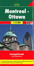 Montreal, Ottawa