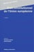 Droit constitutionnel de l'union européenne (7e édition)