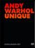 Andy warhol unique