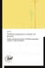 Théâtre populaire coréen et Brecht