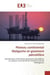 Plateau continental malgache et gisement pétrolifère - identification d'éventuels gisements pétrolifères du plateau continental de l'extrême Sud de Madagascar
