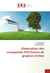 Elaboration des composites pvc/farine de grignon d'olive