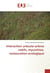 Interaction arbuste-arbres natifs, mycorhize, restauration ecologique