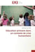 Education primaire dans un contexte de crise humanitaire