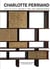 Charlotte Perriand - complete work Tome 3 - 1956-1968