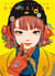 Zashikiwarashi Artworks Dandelion
