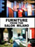 Furniture from the salon milano