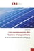 Les consequences des fusions et acquisitions - le cas des acquisitions par offre publique en france