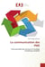 La communication des PME - entre pluralité des services et stratégie marketing complexe