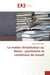 Le métier d'instituteur au Bénin : parchemin et conditions de travail