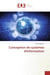 Conception de systèmes d'Information
