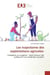 Les trajectoires des exploitations agricoles: : EndogEnes ou exogEnes - Quels facteurs clEs prEfigurent une installation durable?