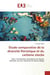 Étude comparative de la diversité floristique et du carbone stocke : dans 5 formations forestières de hautes altitudes du Parc National de Kahuzi Biega