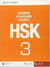 Standard Course HSK : Level 3 - trilingue anglais/chinois/pinyin