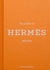 The Essence of Hermès