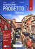 Nuovissimo progetto italiano 2a libro dello studente + quaderno degli esercizi