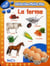 La ferme - 24/36 mois