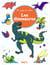 Au pays du calme junior - les dinosaures