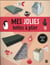 Mes jolies boîtes à plier : rouge