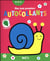 Mes tout premiers autocollants - escargot