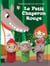 Petites marionettes à l'heure du conte : le Petit Chaperon rouge