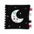 Mon tout-doux en noir et blanc : Petite lune