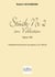 Stuck n°2 im Volkston pour violoncelle et orgue