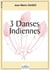 3 danses indiennes pour guitare