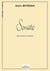 Sonate pour clavecin et guitare