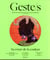 Geste/s Tome 5 : couleur, métiers d'art, savoir-faire d'excellence, création contemporaine