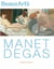 Manet / Degas - Musée d'Orsay