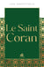 Le Saint Coran