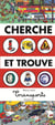 Cherche et trouve - transports