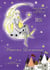 Histoire de la Lune amoureuse