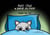 Petit Chat a peur du noir
