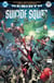 Suicide Squad rebirth n.10 : à genoux devant Zod !